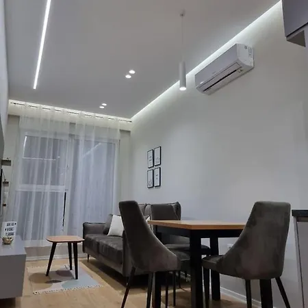 Apartment Anika 1 Tirana