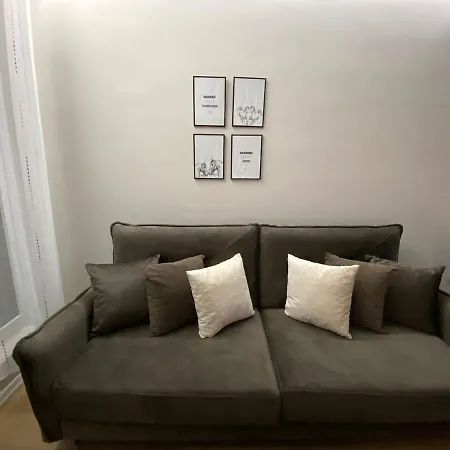 Anika 1 Apartment Tirana