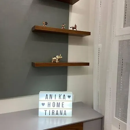 Apartmán Anika 1 *