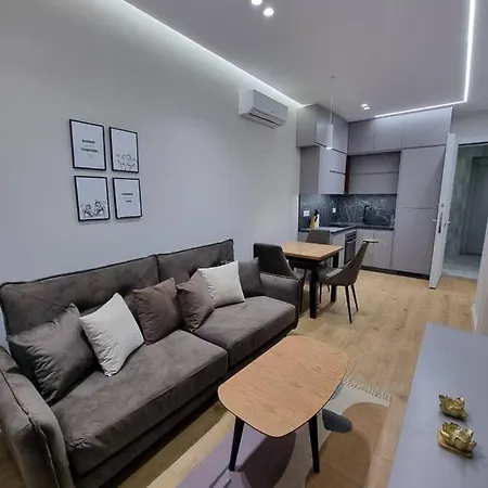Anika 1 Apartmán