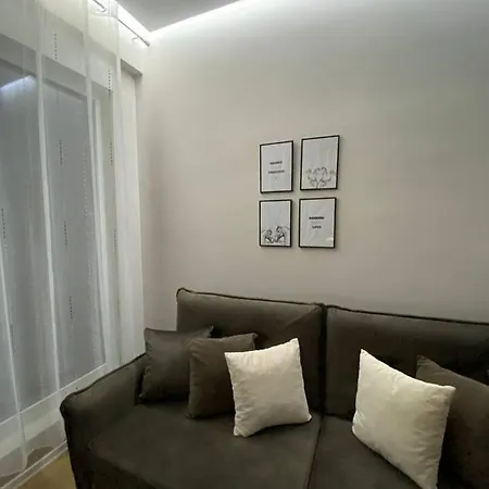 Anika 1 Apartmán *